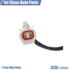 Liftgate Door Lock Actuator for Toyota Sequoia (2001–2007)