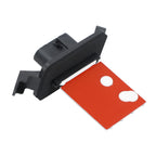 Heater Blower Motor Resistor for Saturn Aura (2007–2009) 15831065 SW8394C