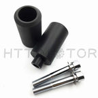 Frame Slider Guard Crash Protector for Yamaha YZF R6 (1999–2002)
