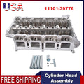 Engine Cylinder Head Assembly for Toyota Camry 2.5L (2007–2011)