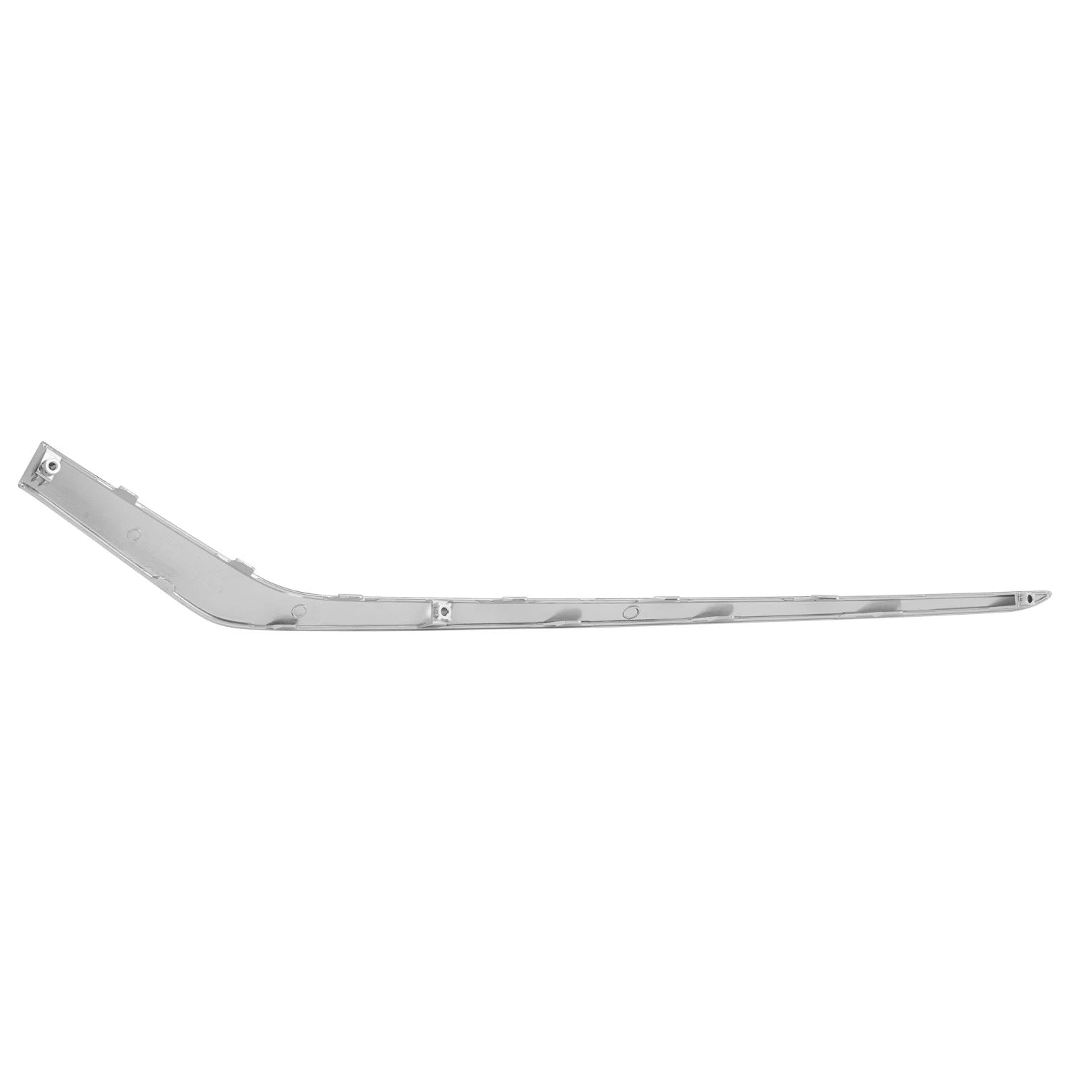 Lower Bumper Cover Molding Chrome for Hyundai Sonata (2018–2019)