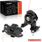 Engine Motor & Transmission Mount for Toyota RAV4 2013–2018 (Auto)
