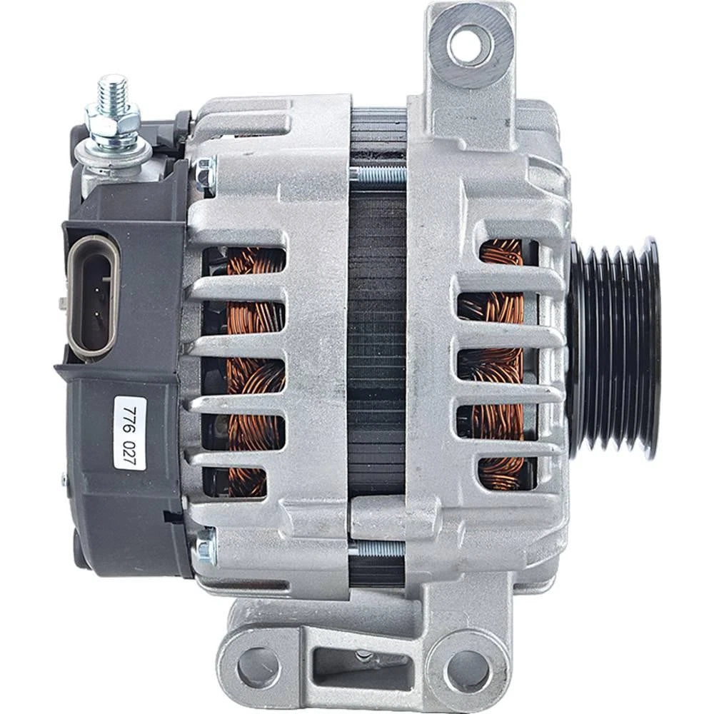 Alternator for J&N 400-40106-JN