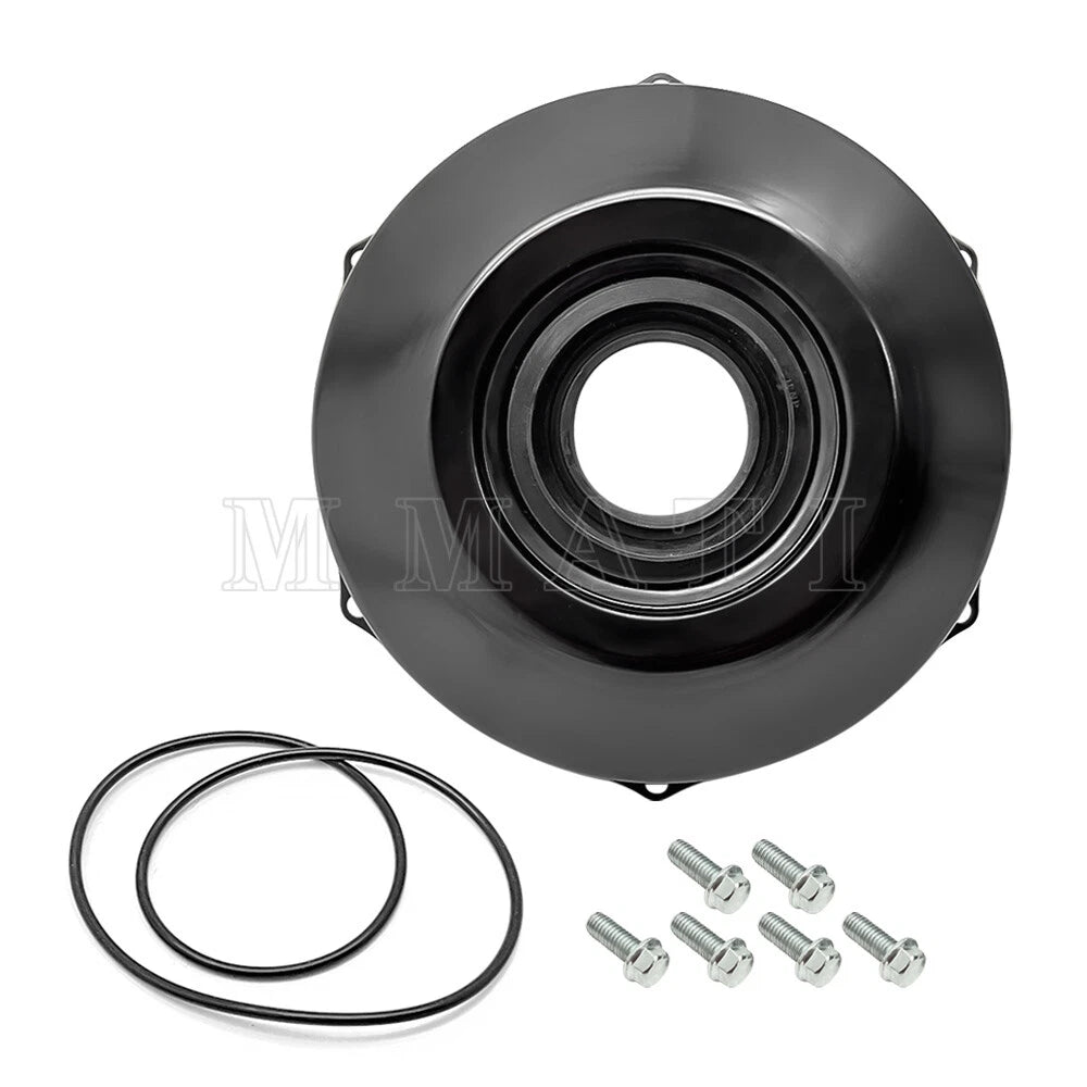 Rear Brake Drum Cover for Honda Fourtrax 300 TRX300 TRX300FW (1988–2000)