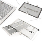 Radiator Guard Grill Cover for Kawasaki Vulcan (2015-2018)