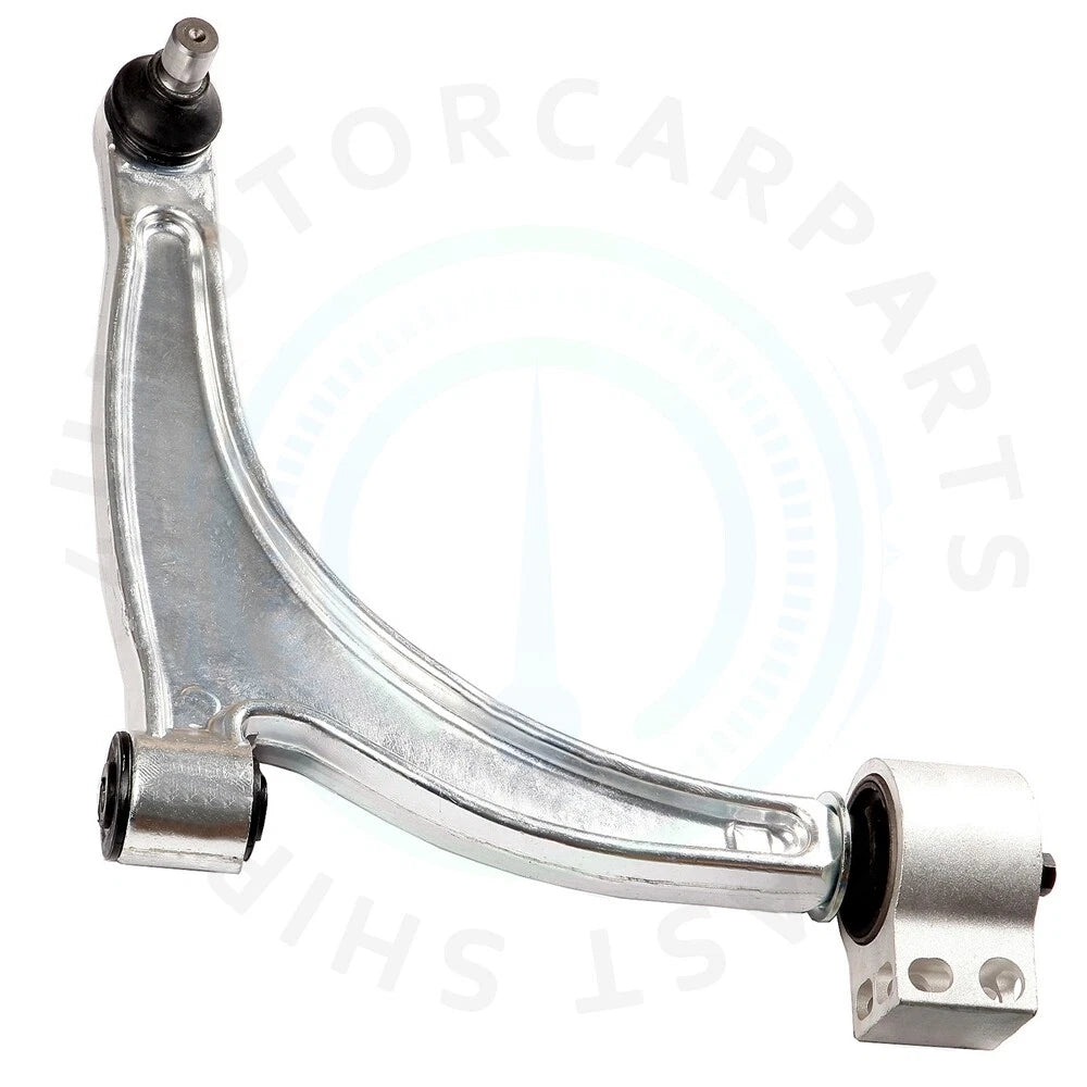 Front Right Lower Control Arm and Ball Joint for Chevrolet Malibu (2005–2012)