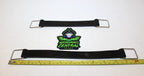 Set of 2 Rubber Straps for Sea-Doo RXP GTX Pro Spark 900 HO AC (2009–2025)