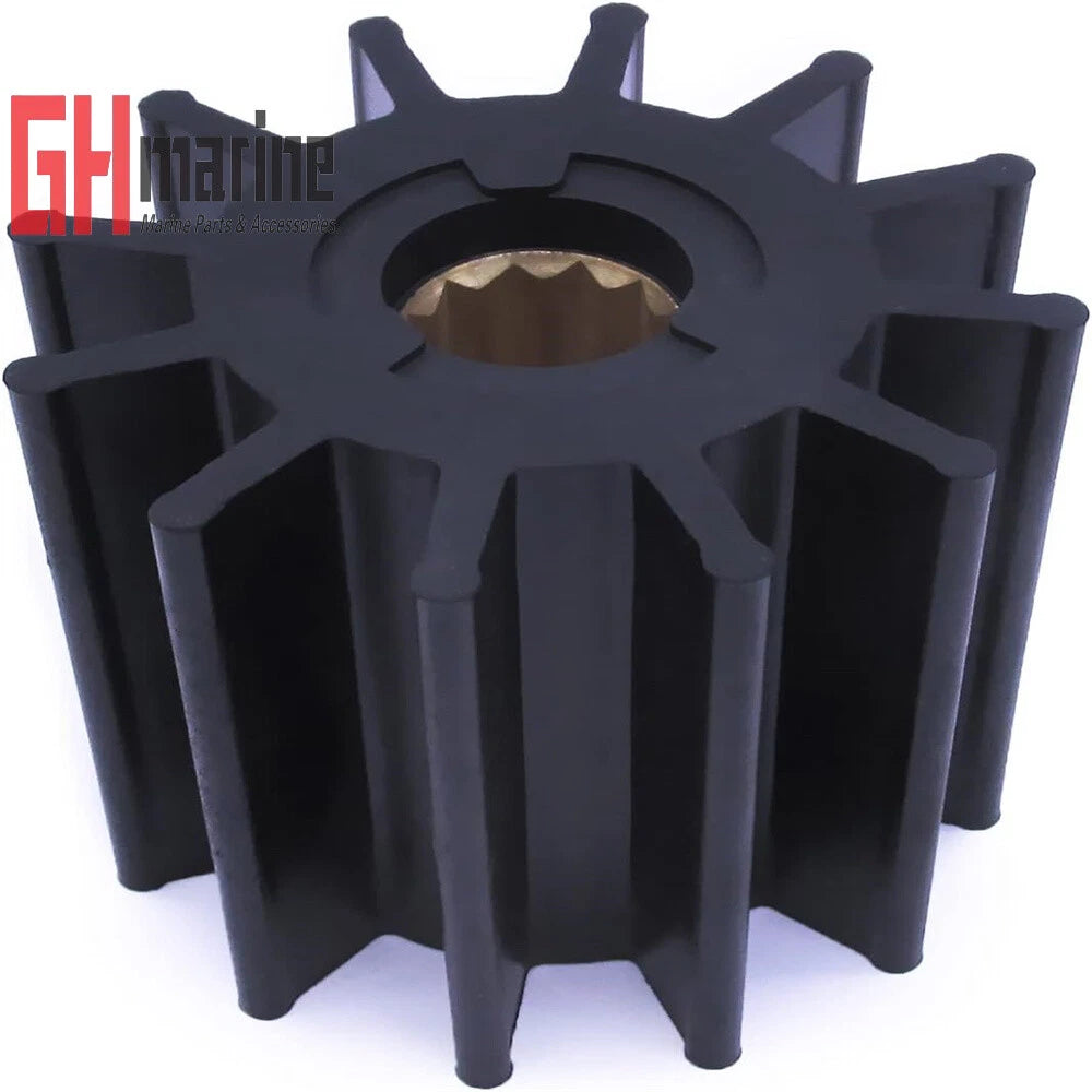 Engine Flexible Water Pump Impeller for MAN D2530M/MT (Inboard Marine)