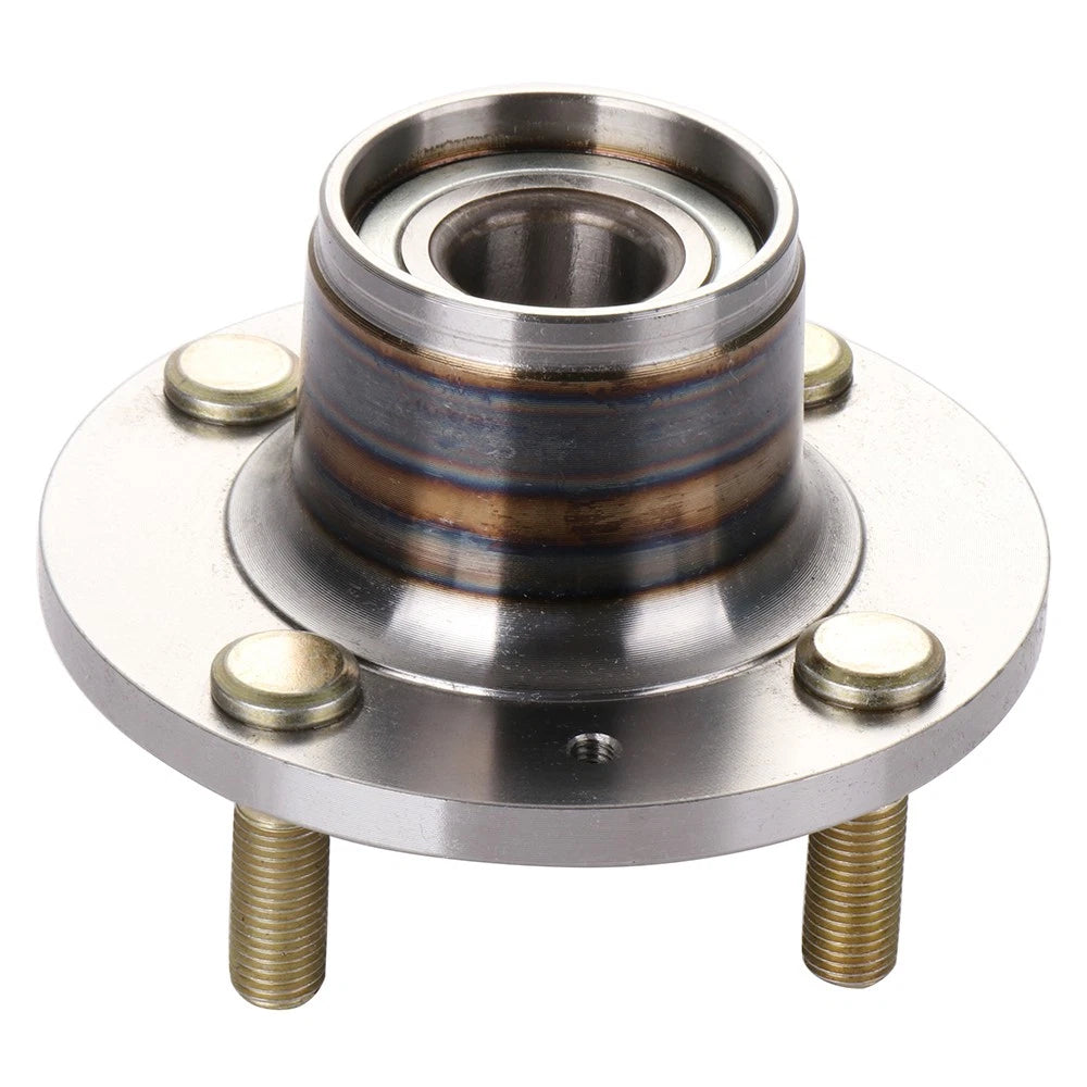 2X Rear Wheel Hub Bearing Assembly for Chevrolet Aveo/Aveo5/Pontiac G3 (2004–2011)