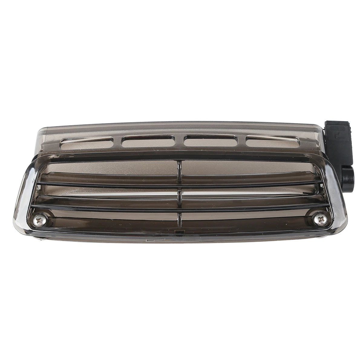Smoked Windshield Air Vent for Honda Goldwing GL1800 (2001–2017)