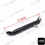Adjustable Kickstand for Suzuki GSXR 600 750 (2011–2014) K11 K12 K13