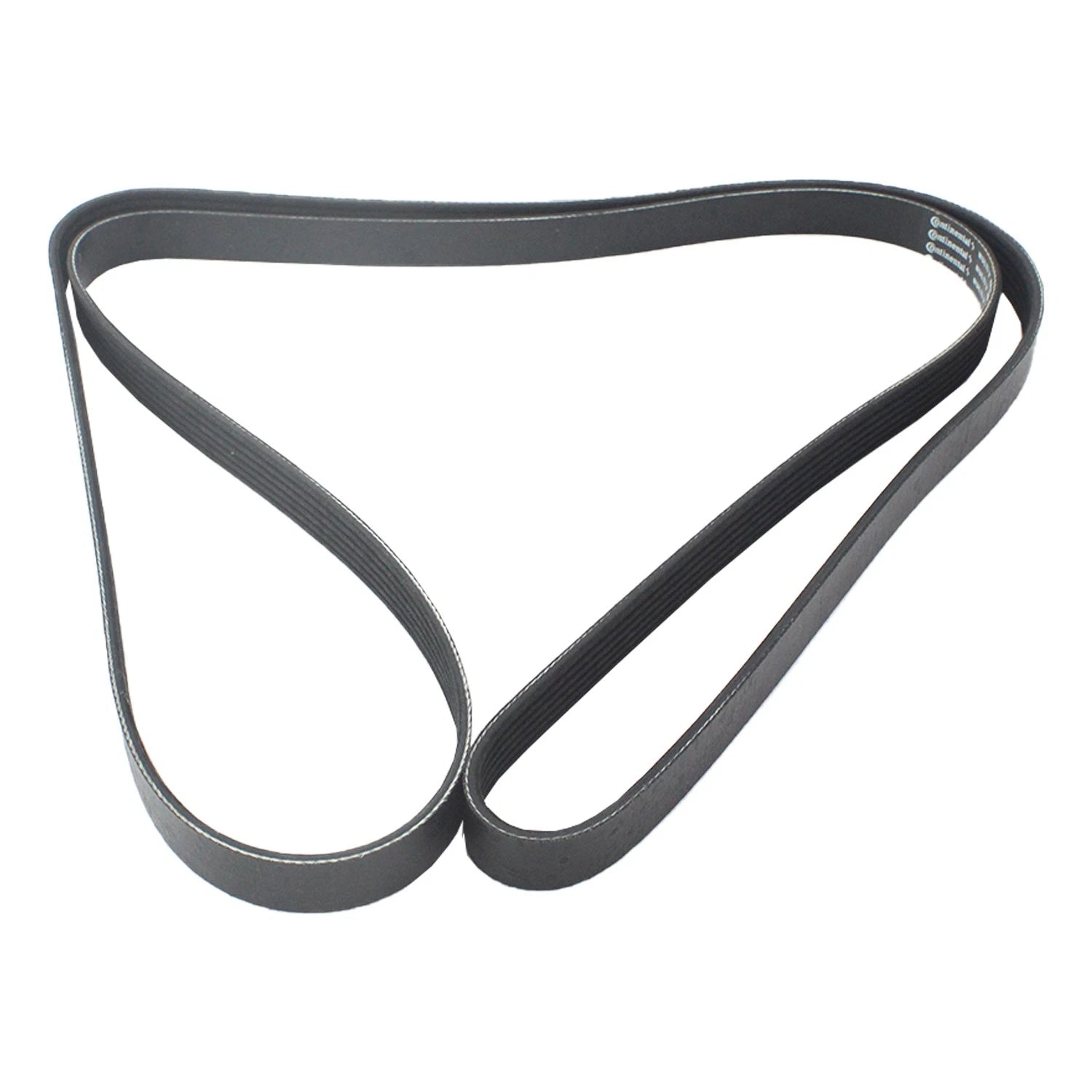 Serpentine Multi-V Belt for Continental (4060840)