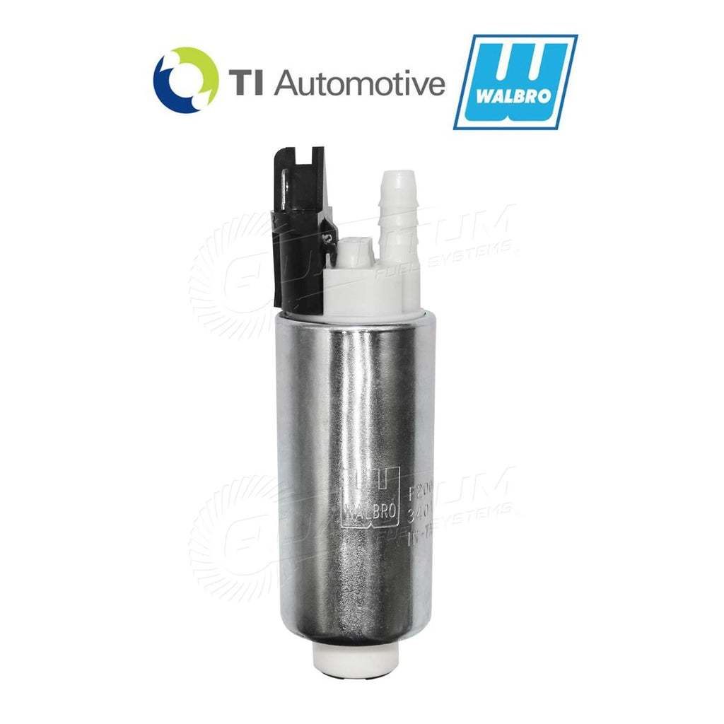 Walbro F20000305 In-Tank EFI Fuel Pump for