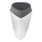 Rear Seat Cover Cowl Tail Fairing for Yamaha YZF R6 (2017–2020) Silver