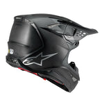 Alpinestars Supertech M10 Fame Helmet for Off-Road (Small)