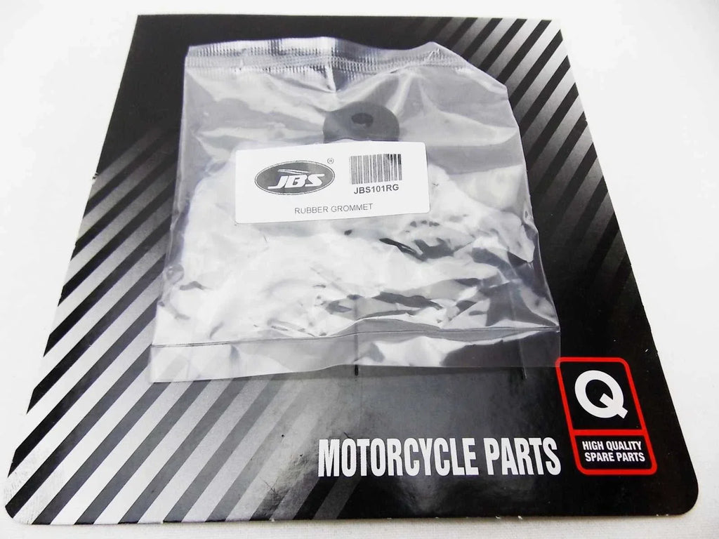 Kawasaki KZ750  Side Panel Rubber Grommets (1977-1983)