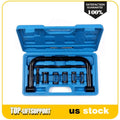 5 Sizes Valve Spring Compressor for Car Motorcycle