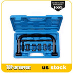 5 Sizes Valve Spring Compressor for Car Motorcycle