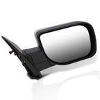 Bumper Headlight Lamp Clear Side Chrome for Chevy Silverado/Suburban (1999–2006)