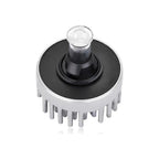 Tail & Brake Light Bulbs for Acadia Limited Denali (2017-2019) -  13582912, 19433735