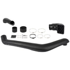 Snorkel Kit Set Black Off Road for Toyota Hilux Revo 4X4 (2015–2017)