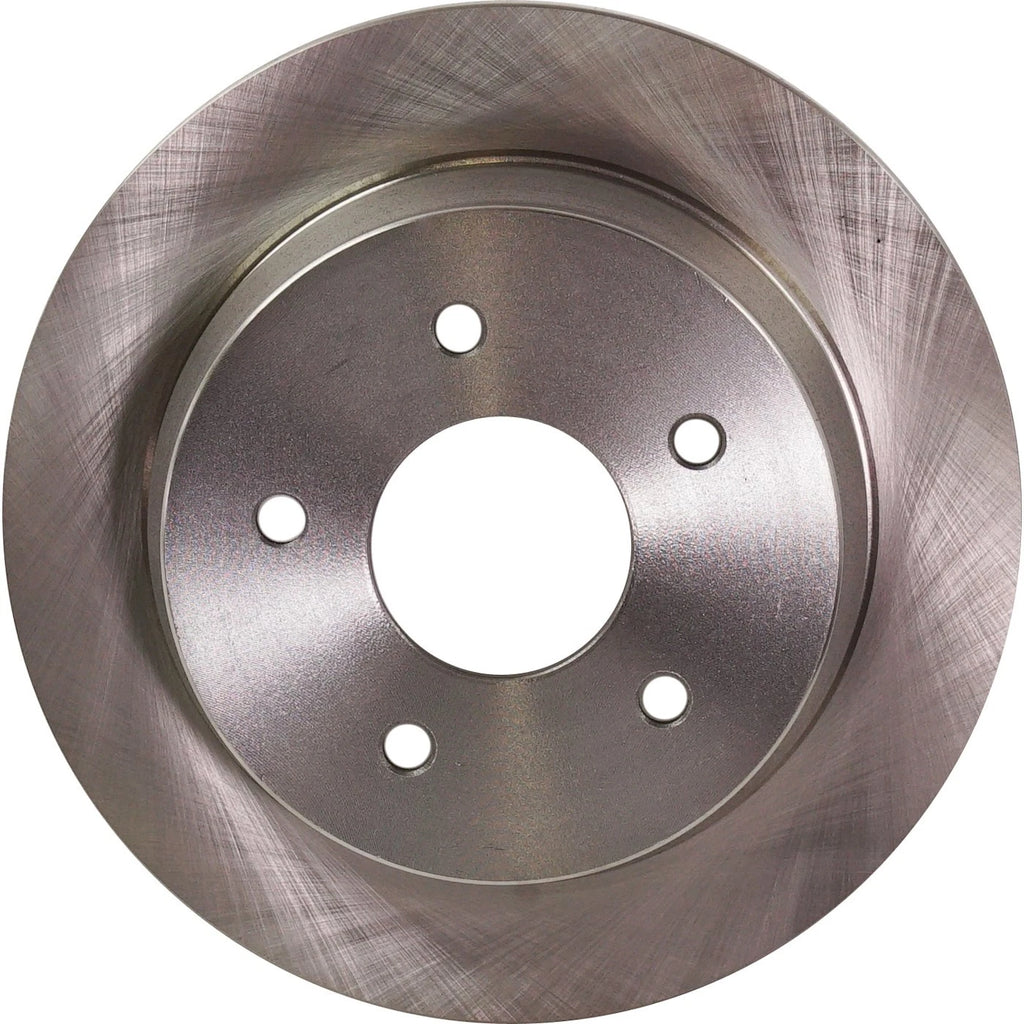 Brake Disc Rotors for Chevy S10 Pickup, Blazer, Jimmy (1994–2004)