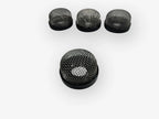 Set of 4 Aerator Screen Strainers for TH Marine AS-1 (OEM)