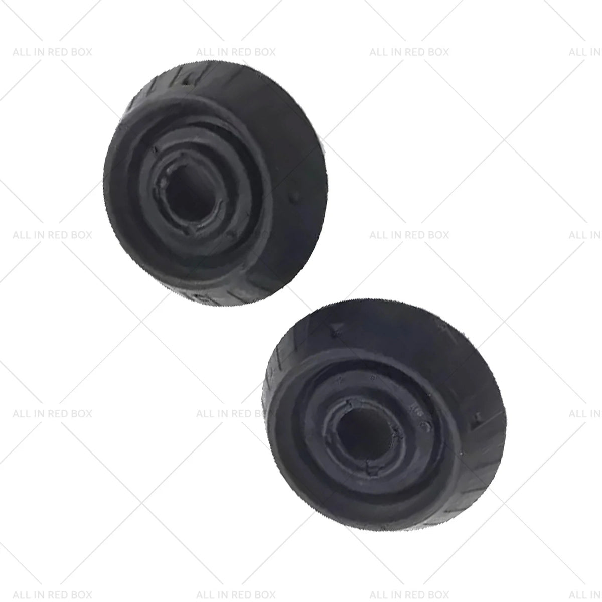 2X Strut Top Mount & Bearing for Honda Jazz GD1 GD3 GE6 GE8 City GM2