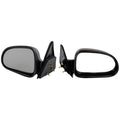 Set of 2 Mirrors for Dodge Dakota (1997–2004)