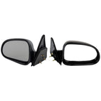 Set of 2 Mirrors for Dodge Dakota (1997–2004)