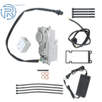 Turbo Electronic Actuator Kit for Volvo D11 D12 D13 D16, Cummins ISX12 ISX15