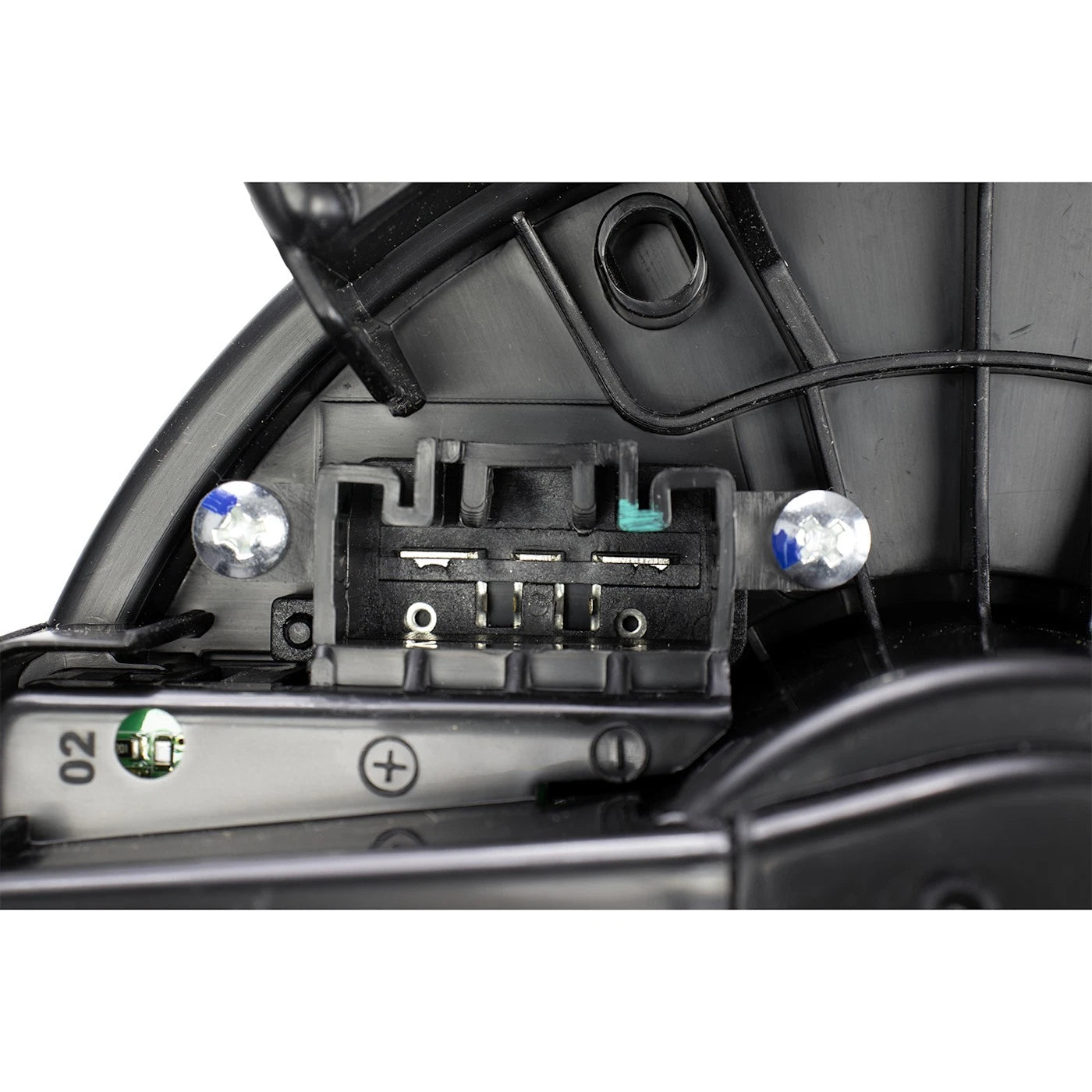 Blower Motors for Ram 1500 Classic, 2500, 3500, 4500, 5500, Wrangler JK