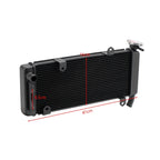 Aluminum Radiator for Kawasaki Versys 650 (2015–2022)