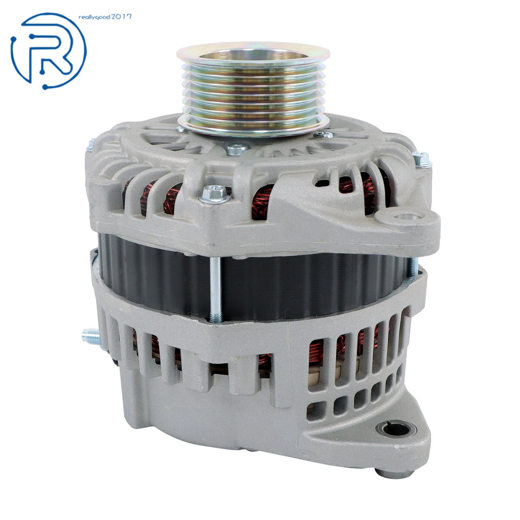 Alternator 130A for Nissan Maxima Murano Quest Altima (2000-2016)