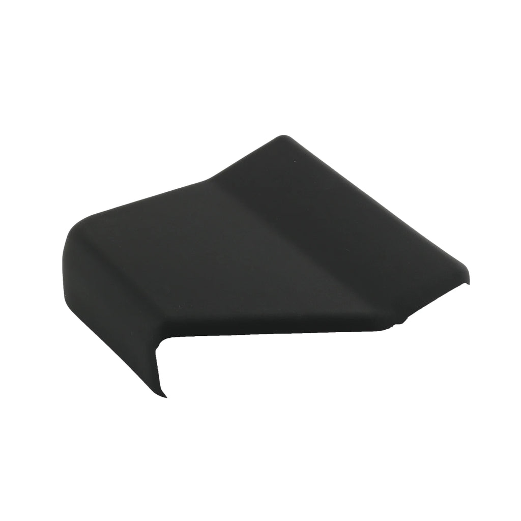 Rear Right Running Board End Cap for Ford F150 F-250 (2015-2020)