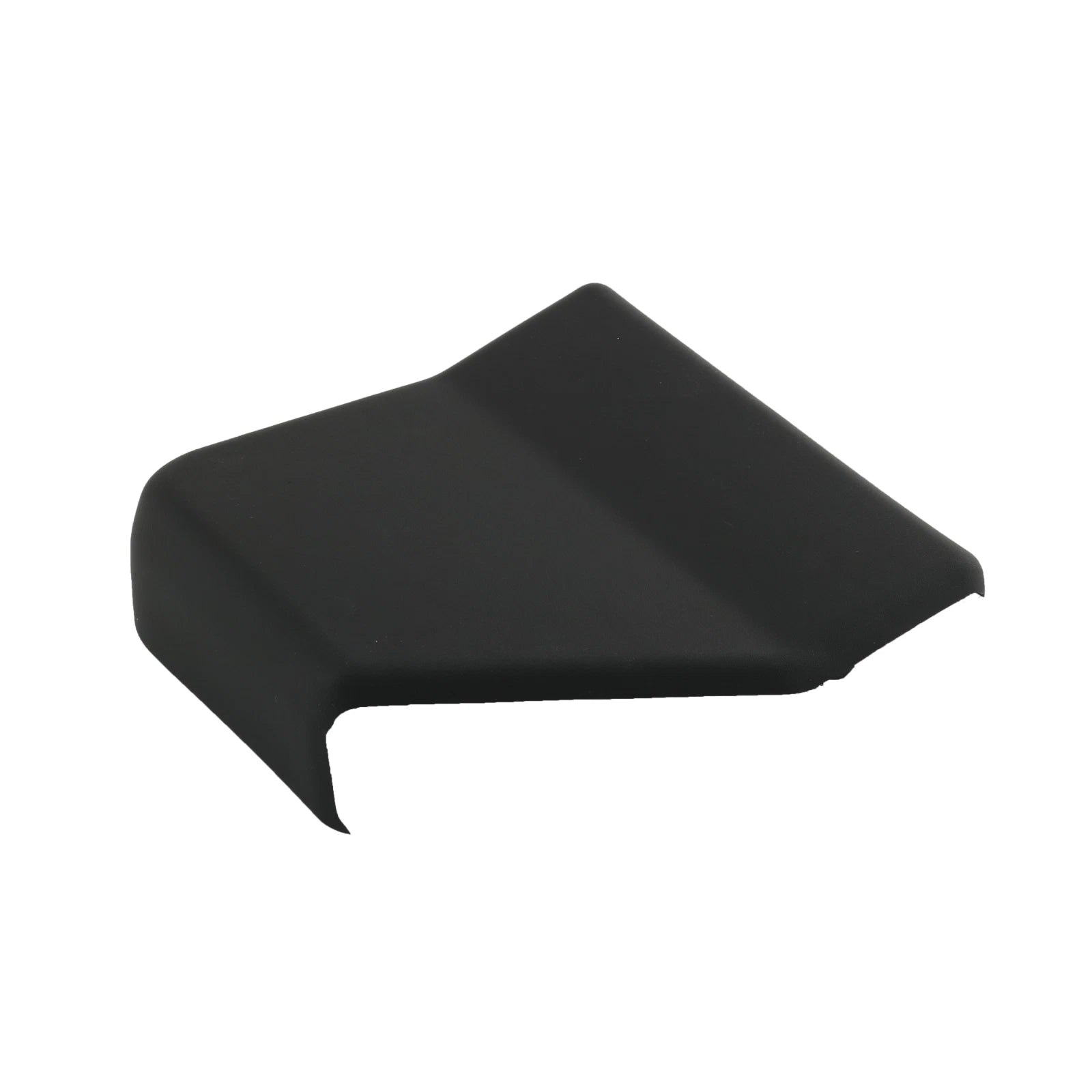Rear Right Running Board End Cap for Ford F150 F-250 (2015-2020)