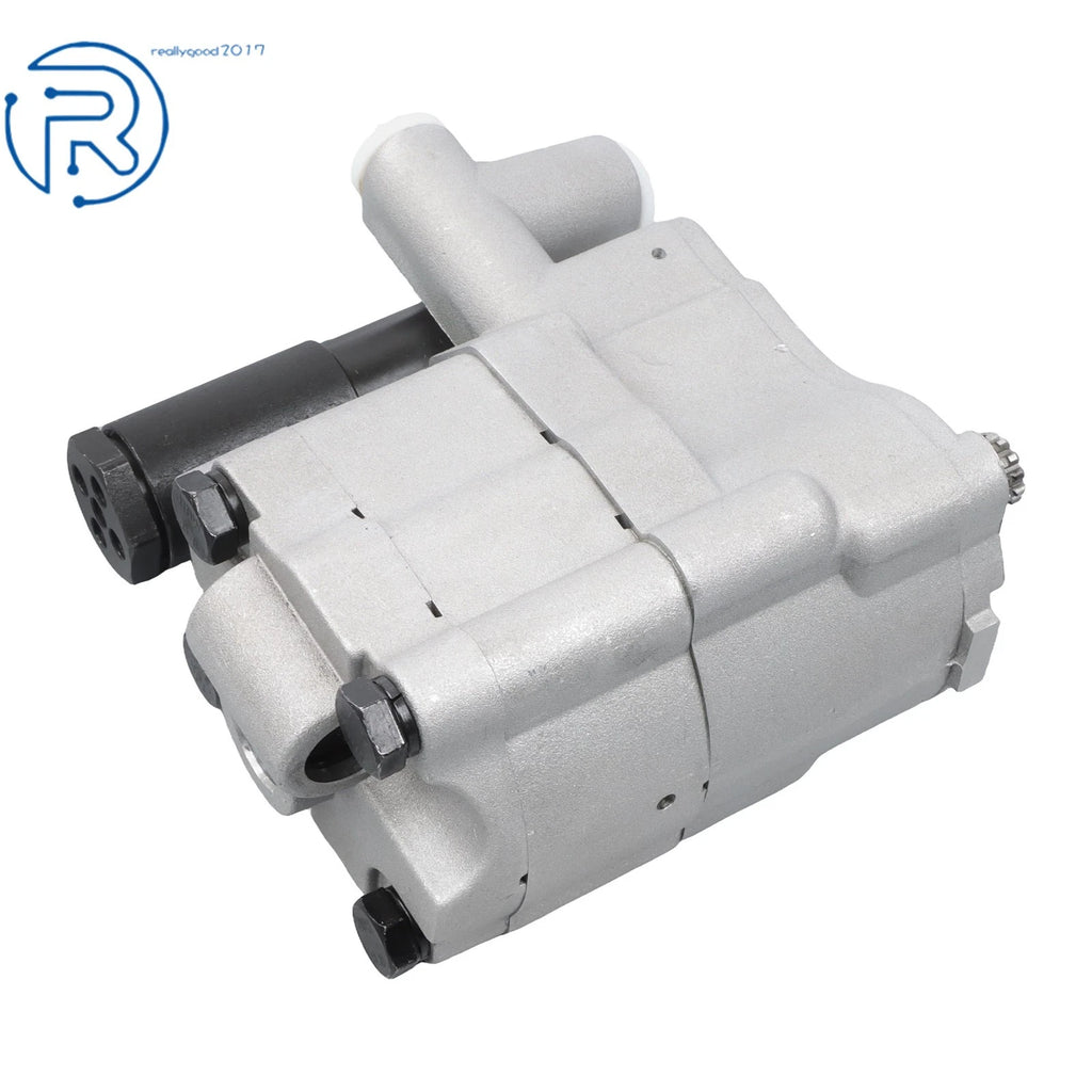 Hydraulic Pump for MF Tractor 1080 1085 230 235 245 255 