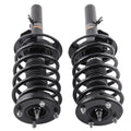 Front Struts w/Coil Spring Assembly for Ford Taurus 2008-2009 FWD 172530 172531
