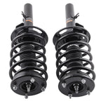 Front Struts w/Coil Spring Assembly for Ford Taurus 2008-2009 FWD 172530 172531