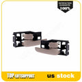 2X Door Handles for Toyota Tundra (2000–2006)