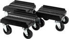Plow Dolly Set for OPEN TRAIL ATV/UTV (3 Piece)