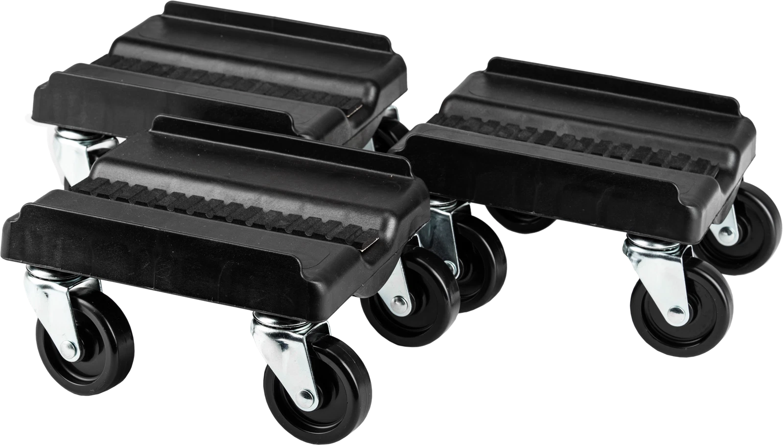 Plow Dolly Set for OPEN TRAIL ATV/UTV (3 Piece)