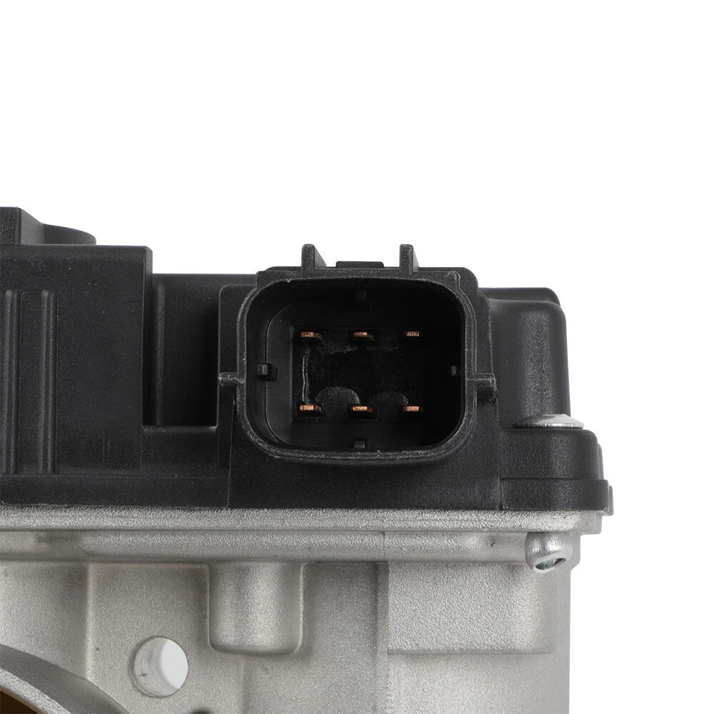 Throttle Body for Nissan Murano 3.5L (2003–2007)