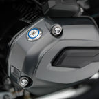 Engine Oil Filler Plug Cap for BMW R1200GS (2004–2012) R1200R (2006–2014)