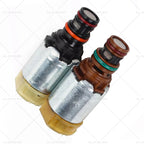 7X Transmission Solenoids for Ford F250 F350 Super Duty (2011–Present) 6R140