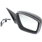 Passenger Side Power Heated Mirror for Volkswagen Beetle (2012–2018)