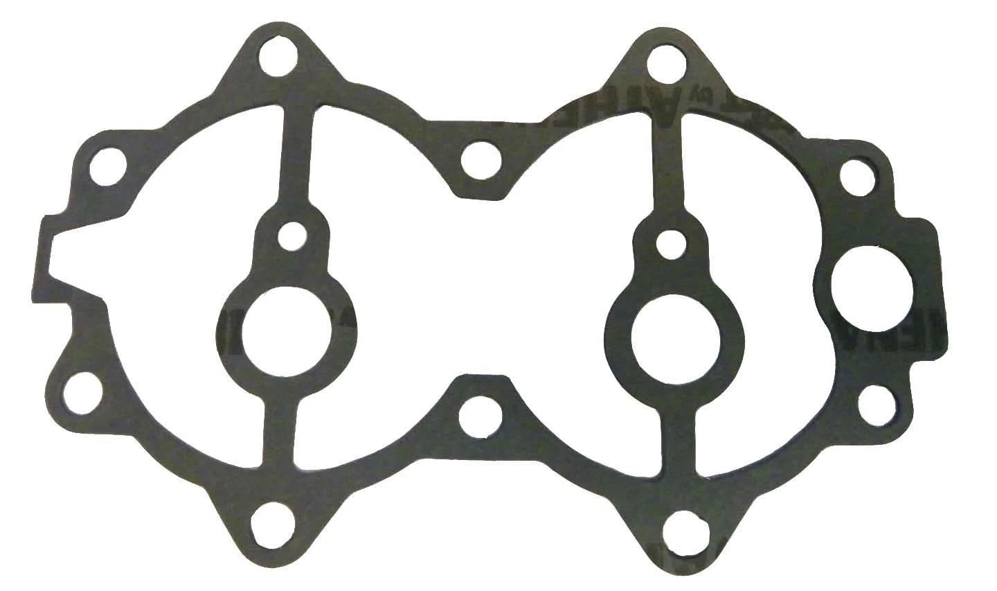 2X Cylinder Head Cover Gasket for Chrysler Force 40-50 Hp (1977–1999) 505-71
