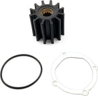 Marine Water Pump Impeller for Yanmar 6LPA (116)
