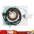 Magneto Coil Stator Regulator Gasket Set for Yamaha XV 250 Virago (1988–1990)