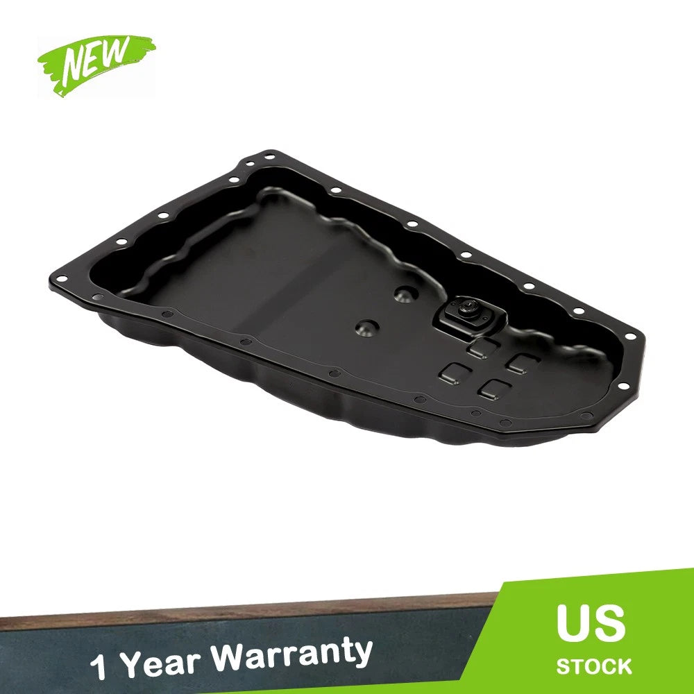 Auto Transmission Oil Pan for Nissan Altima (2007–2008) 265-844, 313901XF0B